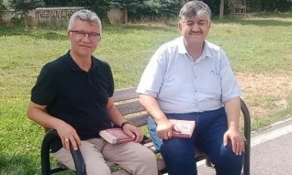 Bir Hafta Bir Yazar: Osman AYTEKİN