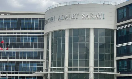 Bir kişinin öldüğü 1 kişinin de yaralandığı olayın sanıklarının yargılanmasına başlandı