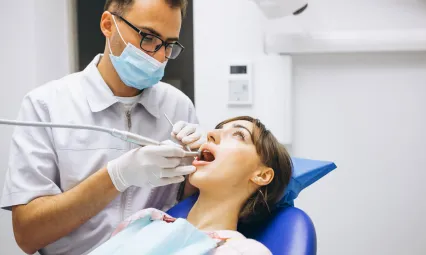 ''Bütün hastalıklar ağızdan başlar'