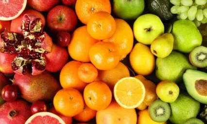 C vitamini deposu 6 mevsim meyvesi: günlük tüketimde hastalıklardan koruyor