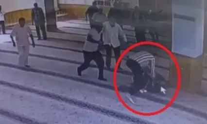 Camiide namaz kılarken öldürülen Ş.T.'nin cinayet zanlısının yargılanmasına devam edildi