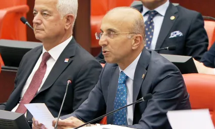 CHP'li Genç: ''Kimseyi enflasyona ezdirmeyeceğiz' vaadi buhar oldu'