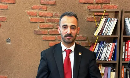 CHP'li Özdemir, 'Sosyal donatılar Kocasinan'ın her mahallesinde olmalı'