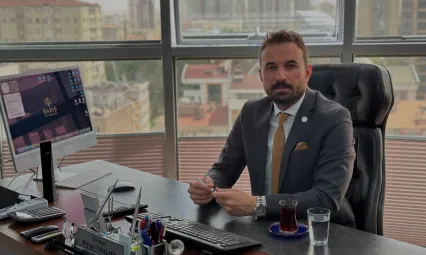 CHP Melikgazi İlçe Başkan Adayı Ünalmış, projelerini açıkladı