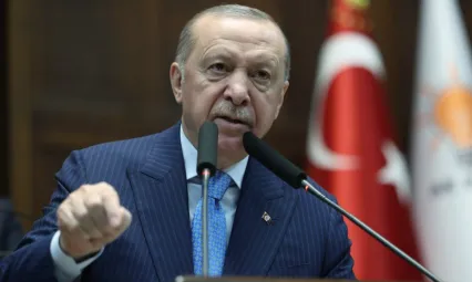 Cumhurbaşkanı Erdoğan, 'En düşük emekli maaşı 20 bin liraya yükselecek'