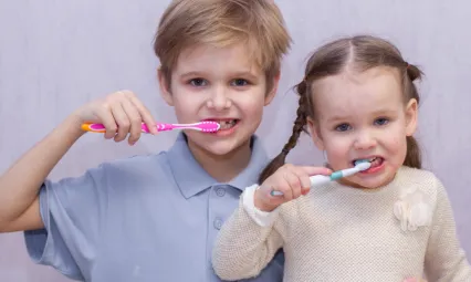 Diş Fırçalama Alışkanlığında Avrupa'nın Çok Gerisindeyiz
