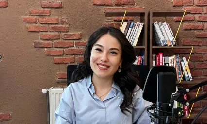 Diyetisyen Ünsal, 'Yapay zeka diyeti kişiye özel olamaz'