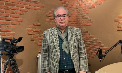 Ekonomist Uzunoğlu, 'Kuru kontrol ederek enflasyonu düşürme şansına sahip değiliz'