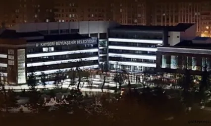 'Elitaş Bulvarı', Şubat Ayı Meclisinde Yeniden Değerlendirilecek