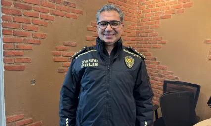 Emniyet Müdür Yardımcısı Zeki: 'Spor karşılaşmalarında en az bin polis görev yapıyor'