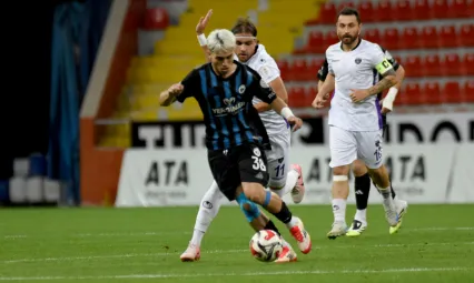 Erciyes 38 FK – Türk Metal 1963 Spor: 2-1