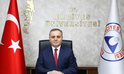 Erciyes Üniversitesi THE 2025 Yılı Disiplinler Arası Bilim Sıralamasında en iyi üniversiteler arasında yer aldı