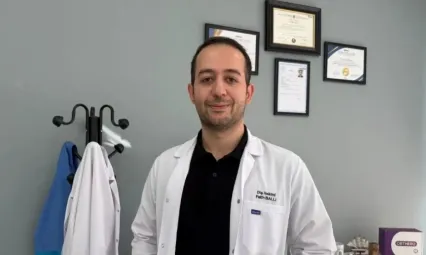 'Erken teşhis hem tedavi süresini hem maliyeti ciddi şekilde azaltır'