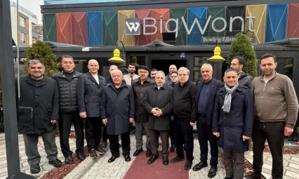 Ersiad, Sosyal sorumluluk için bir araya geldi