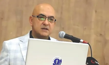 ERÜ'de Mandacılık Çalıştayı düzenlendi