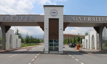 ERÜ'de vurularak öldürülen kadınla ilgili rektörlükten açıklama: 'Münferit bir olay!'