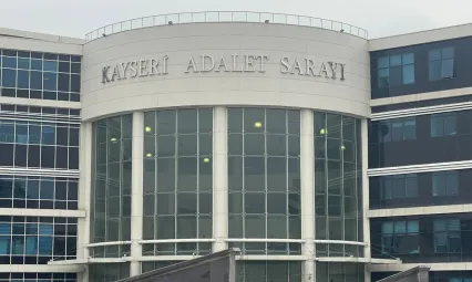 Eski Genel Sekreterin Yargılandığı Davada Mal Varlığına Tedbir Talebi Reddedildi