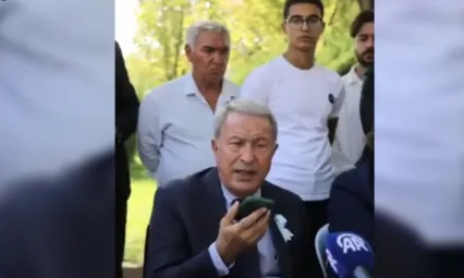 Esnafın Talebine Akar'dan Anında Çözüm