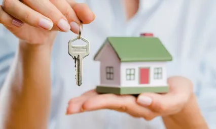 Gayrimenkul satışlarında son 5 yılın en yüksek seviyesine ulaşıldı