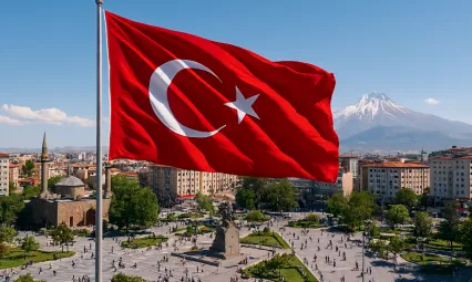 Gazeteciler Cemiyeti'nden Bayrağa Yönelik Saldırıya Sert Tepki