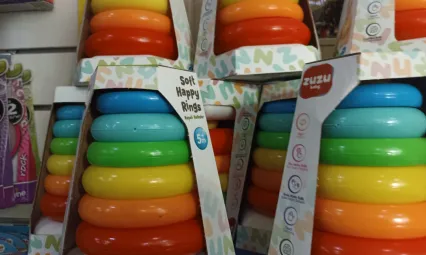 Geleneksel oyuncak satışları düşüyor: 'Çocuklar tabletle susturuluyor'