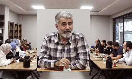 Gençlerle Başbaşa: Mutluluğun Felsefesi Mostar'da Konuşuldu