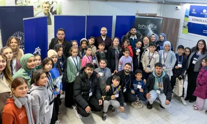 Gönüllü Dijital Elçiler Projesi Tamamlandı