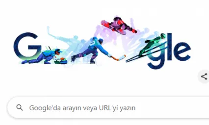 Google 6 Şubat Depremini Unuttu