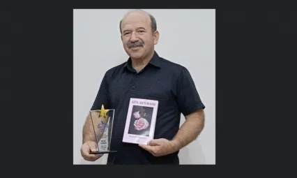 Gül Sevdası Gazze'ye Umut Oluyor: Dr. Resul Coşkun'dan Anlamlı Bağış