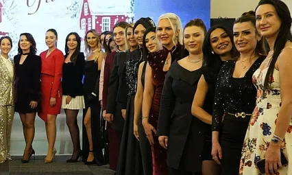 Güneş 'Biz Kayseri'de Sayın Valimizin talimatıyla kurulmuş bir derneğiz'