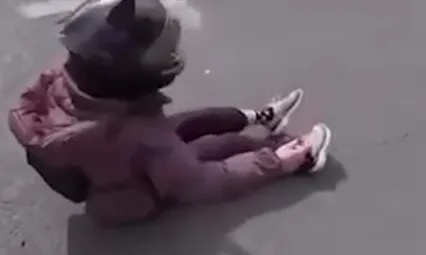 Hatalı şerit değişimi sonucu kazaya sebebiyet veren sürücü gözaltına alındı