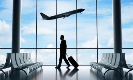 Havalimanı Yer Hizmetleri Yönetmeliğinde Değişiklik Resmi Gazete'de