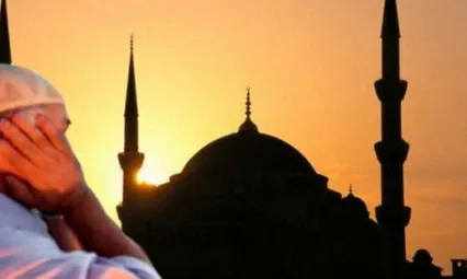 Hukukçu Merve Çetin: 'Ezan sesi telifi hukuka aykırıdır'