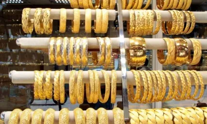 İldem'de forkliftli sarraf soygunu