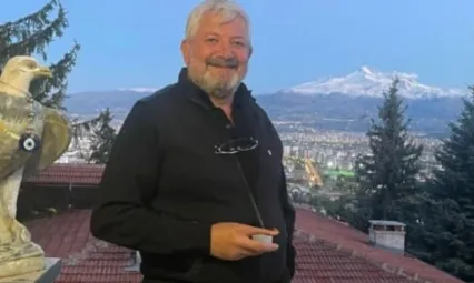 İnşaat Müteahhidi iş yerinde ölü bulundu