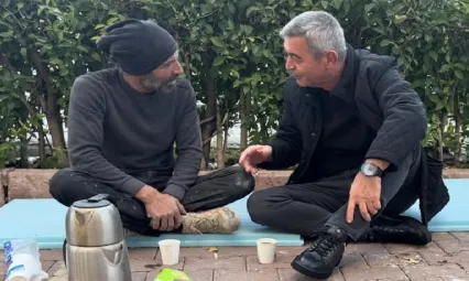 İYİ Parti GİK Üyesi Yücel, 'Bu halkı da, bu vatandaşı da anlayamayacaksınız'