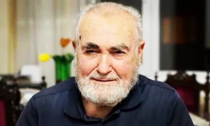 Kalemiyle İz Bırakan Abdullah Satoğlu'na Veda