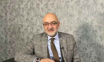 KAYOTED Başkanı Erdal'dan Vekil Cıngı'ya destek açıklaması