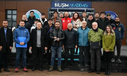 Kayseri, 'Akıllı Şehircilik'te İlk 5'e girdi