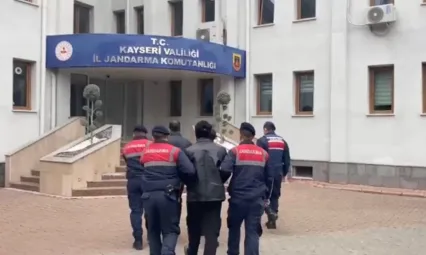 Kayseri dahil 22 ilde Yılbaşı öncesi DEAŞ'a yönelik operasyon: 92 gözaltı
