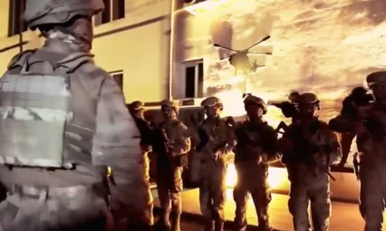 Kayseri dahil 29 ilde narkotik operasyonu: 1 ton 628 kilogram uyuşturucu madde ele geçirildi