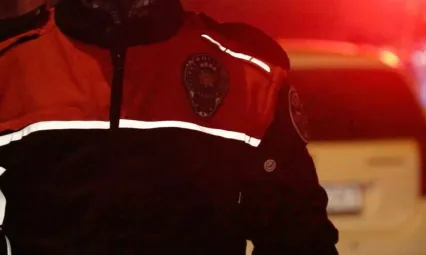 Kayseri'de 1 haftada 261 şahıs yakalandı, 67 şahıs tutuklandı