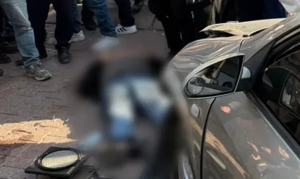 Kayseri'de çarpışan araçlar ışıkta bekleyen yayaların üstüne daldı: 5 Yaralı