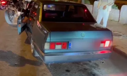 Kayseri'de en çok işlenen trafik suçu şaşırttı!