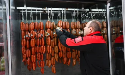 Kayseri'de 'Güvenilir Gıda' için denetimler sürüyor