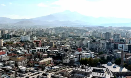 Kayseri'de Kasım ayında da konut satışları ivme kazanmadı