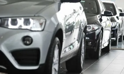 Kayseri'de Kasım ayında trafiğe kayıtlı araç sayısı 516 bini aştı