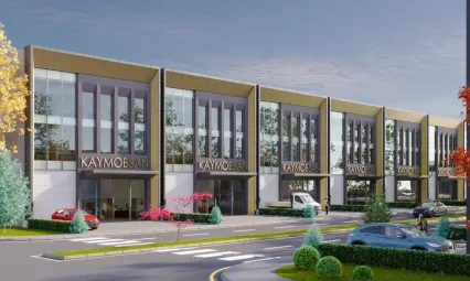 Kayseri mobilyasına dev yatırım: KAYMOBSAN projesinde sona gelindi