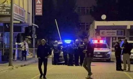 Kayseri'de 'Kız Meselesi' Kanlı Bitti: 1 Kişi Hayatını Kaybetti