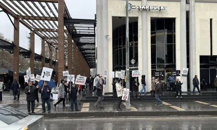 Kayseri'de Sessiz Duruş: İsrail Ürünlerine Karşı Israrlı Boykot Sürüyor